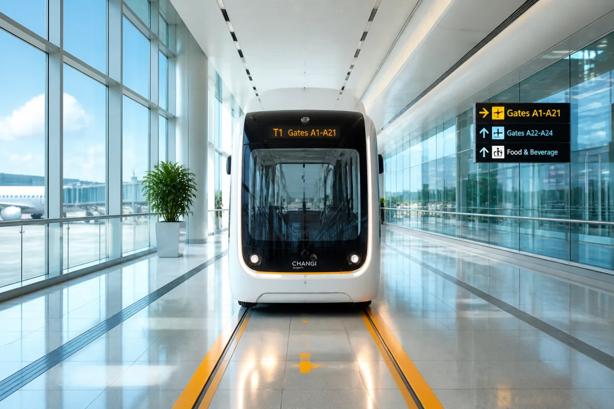 navette aéroport orly