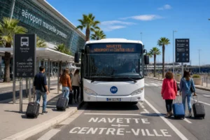 navette aéroport marseille aix-en-provence