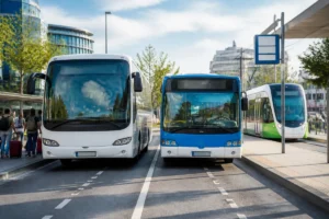 navette aéroport nantes prix