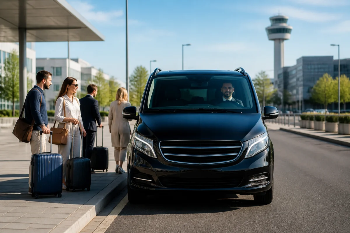 navette aéroport reims