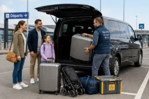 navette aéroport reims