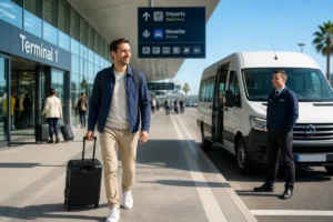 navette aéroport nice cannes