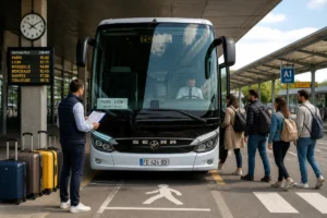 Comment organiser un voyage en autocar