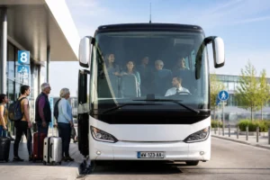 Location d’autocar pour groupe comment choisir la bonne solution